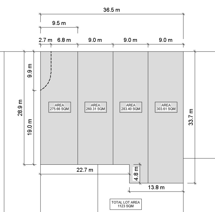 216 Sydney Street Gratham Farm